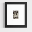 E. Munch - 2 stk. små - 