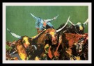 Mikael Persbrandt - Lito - Bulls 1 - UTSOLGT thumbnail