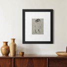 E. Munch - Halvakt thumbnail