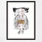 Therese Myran - Capt sorrow thumbnail