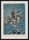Stian Borgen - serigrafi - A night in 80´s at studio 54  thumbnail