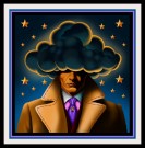 J. Chedeville - Head in the clouds - Silver Lining thumbnail