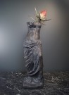 Venus - Blomstevase  thumbnail