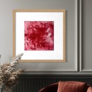 Maud Angelica Behn - Vindlek Rød  thumbnail