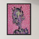 Stian Borgen - Maleri - I Can´t Seem to Remember  thumbnail