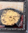 Espen Eiborg - Golden Egg - maleri nr.4 - UTSOLGT thumbnail