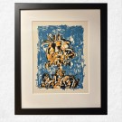 Stian Borgen - Clockwork blue thumbnail