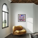 Ari Behn - Kunst - Fear  thumbnail