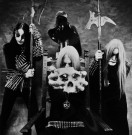 Per Heimly - Foto - Satyricon 1996  thumbnail