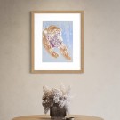 Maud Angelica Behn - Innvendig Bølge - E.A 2 thumbnail