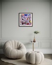 Ari Behn - Kunst - Fear  thumbnail
