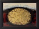 Espen Eiborg - Golden Egg - Maleri thumbnail