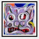 Ari Behn - Kunst - Fear  thumbnail