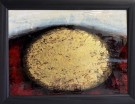 Espen Eiborg - Golden Egg - Maleri thumbnail
