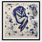 Maud A. Behn - Sove i natten thumbnail