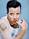 Per Heimly - Foto - Ari Behn thumbnail
