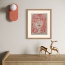 Maud A. Behn - Gnist gjemt bak i hodet thumbnail