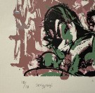 Stian Borgen - Clockwork Pink thumbnail
