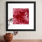 Maud Angelica Behn - Vindlek Rød  thumbnail