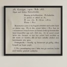 E. Munch - Gatetype thumbnail
