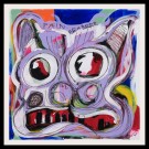 Ari Behn - Kunst - Fear  thumbnail