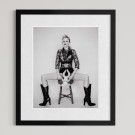 Per Heimly - Foto - Be my Baby   thumbnail