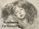 Myndin Nerdrum - Ikke dra - UTSOLGT thumbnail