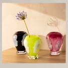 Maud Angelica Behn - Vi møtes - Vase Sort thumbnail