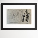 E. Munch - Kvinnen  thumbnail