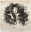 Maud Angelica Behn - Fanget i en virkelighet - UTSOLGT thumbnail