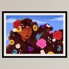 Maud A. Behn - Klemt av blomster thumbnail