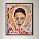 Vegard Blomberg - St. Jude, the patron saint of the lost causes  thumbnail