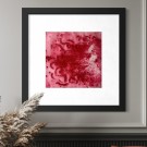 Maud Angelica Behn - Vindlek Rød  thumbnail