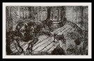 E. Munch - To hunder ved en ovn thumbnail
