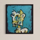 Stian Borgen - Maleri - #nr.2   thumbnail