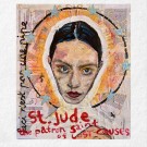 Vegard Blomberg - St. Jude, the patron saint of the lost causes thumbnail