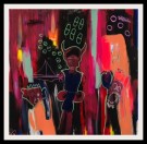 Ari Behn - Giclee - 360 grader  thumbnail