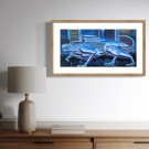 Vincent Langaard - Mechalyon Prime  thumbnail