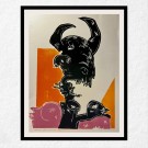 Stian Borgen - Tresnitt - Prins variant thumbnail
