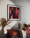 Ari Behn - Giclee - 360 grader  thumbnail