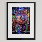 Per Heimly - Foto - Psychedelic Mirror   thumbnail