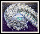 Vincent Langaard - Mechalypic Wyrm  thumbnail