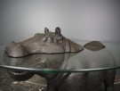 Hippo Table glassbord thumbnail