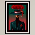 J. Chedeville - Turtlenecks - Midnight Fume  thumbnail