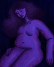 Maud A. Behn - Jeg er en verden som ord ikke kan nå thumbnail