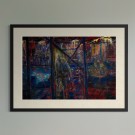 Mikael Persbrandt - Kunst - Chanel thumbnail