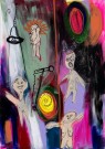 Ari Behn kunsttrykk - In public thumbnail