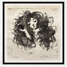 Maud Angelica Behn - Fanget i en virkelighet - UTSOLGT thumbnail