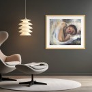 Myndin Nerdrum - Kunst - Skyen thumbnail