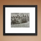 E. Munch - Lübeck  thumbnail